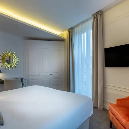 Hotel La Comtesse-2